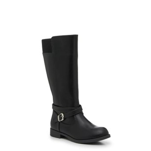 Kelly & Katie Avery Riding Boot - Kids' - Picture 1 of 6